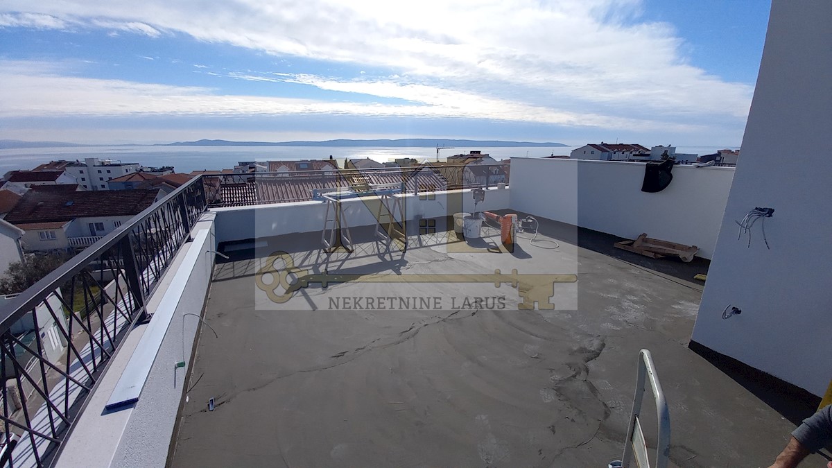 Appartement À vendre - SPLITSKO-DALMATINSKA ČIOVO