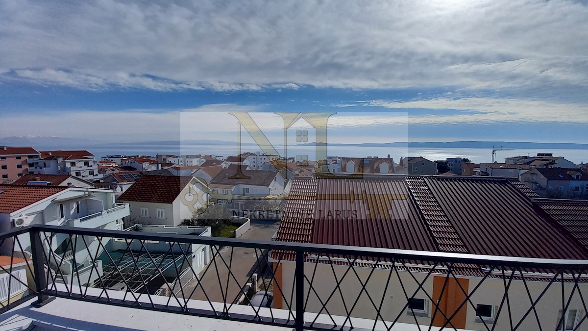 Appartement À vendre - SPLITSKO-DALMATINSKA ČIOVO
