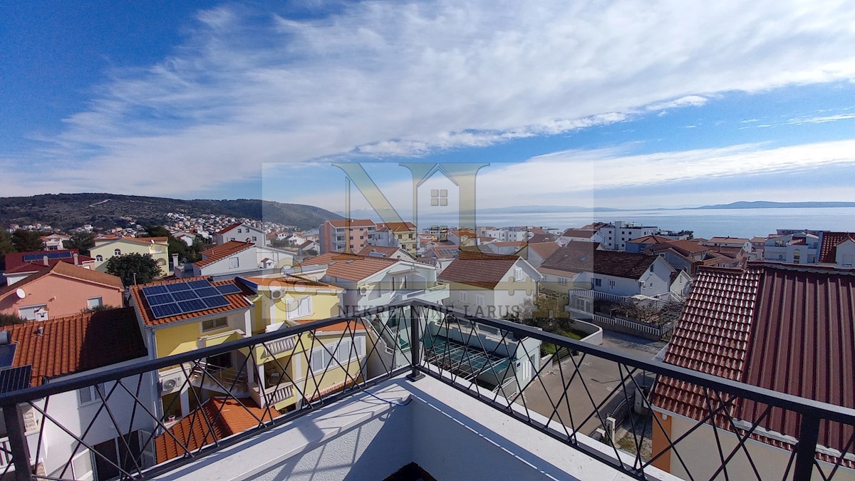 Appartement À vendre - SPLITSKO-DALMATINSKA ČIOVO