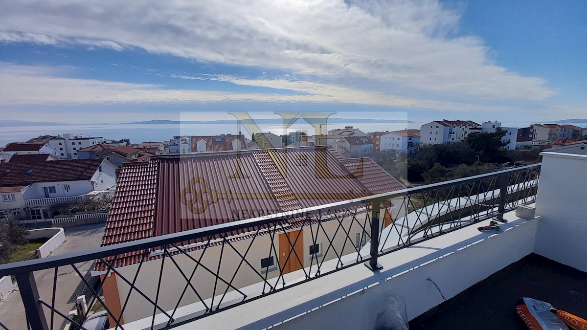 Appartement À vendre - SPLITSKO-DALMATINSKA ČIOVO