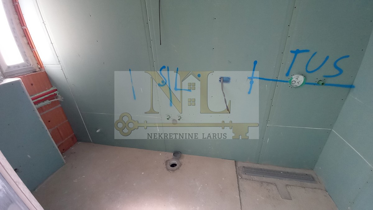 Appartement À vendre - SPLITSKO-DALMATINSKA ČIOVO