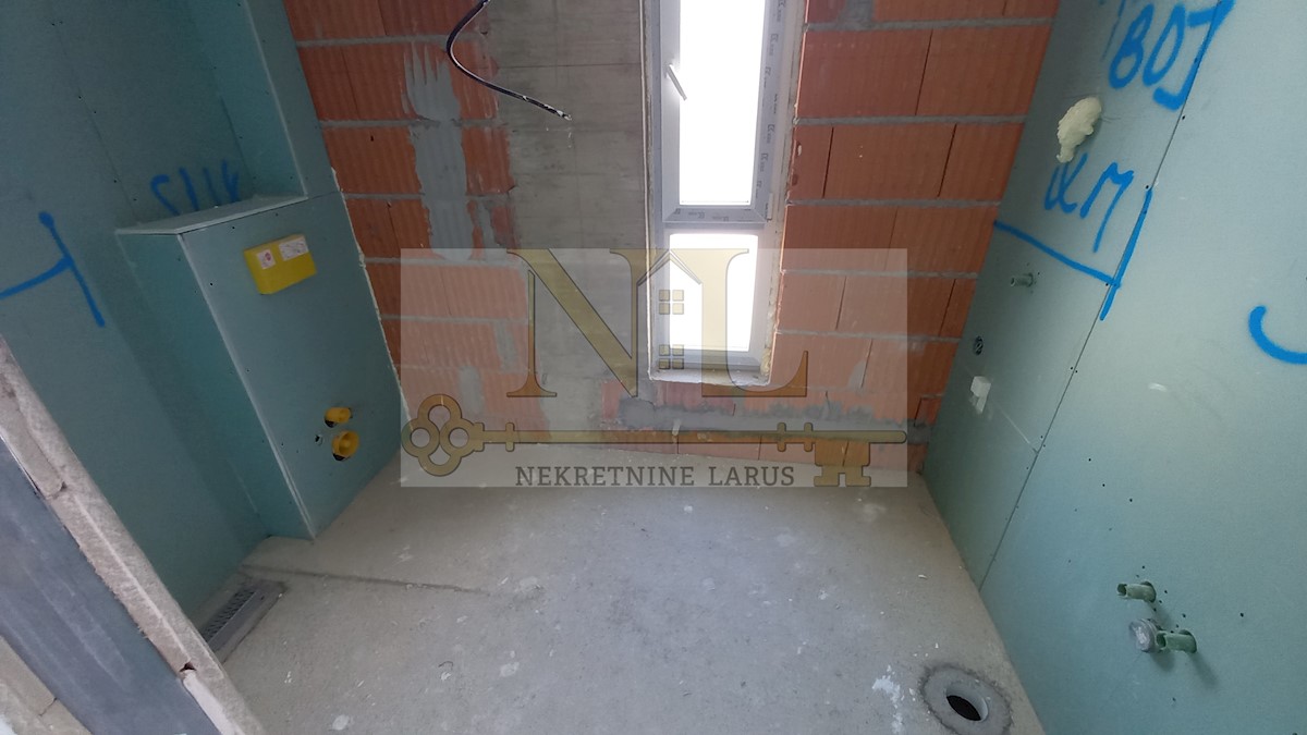Appartement À vendre - SPLITSKO-DALMATINSKA ČIOVO