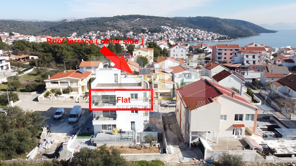 Appartement À vendre - Splitsko-dalmatinska čiovo - foto 3/28