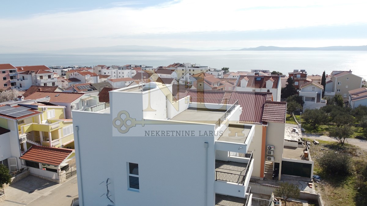 Appartement À vendre - Splitsko-dalmatinska čiovo - foto 4/28