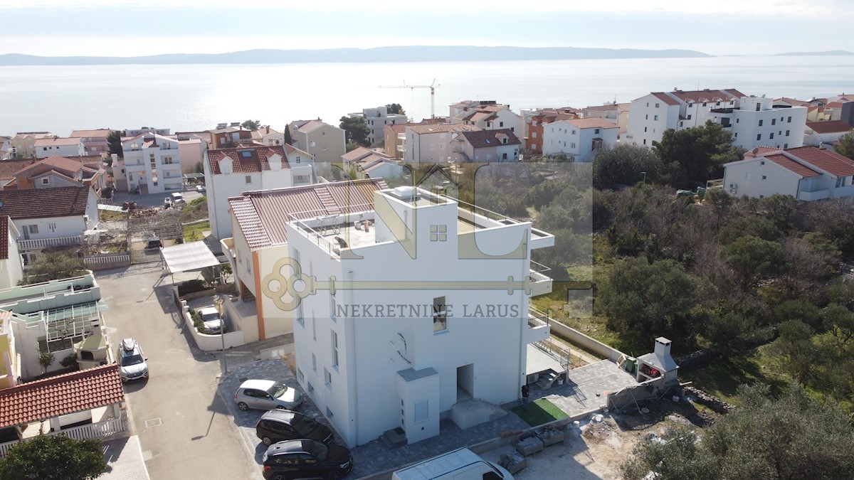 Appartement À vendre - Splitsko-dalmatinska čiovo - foto 5/28