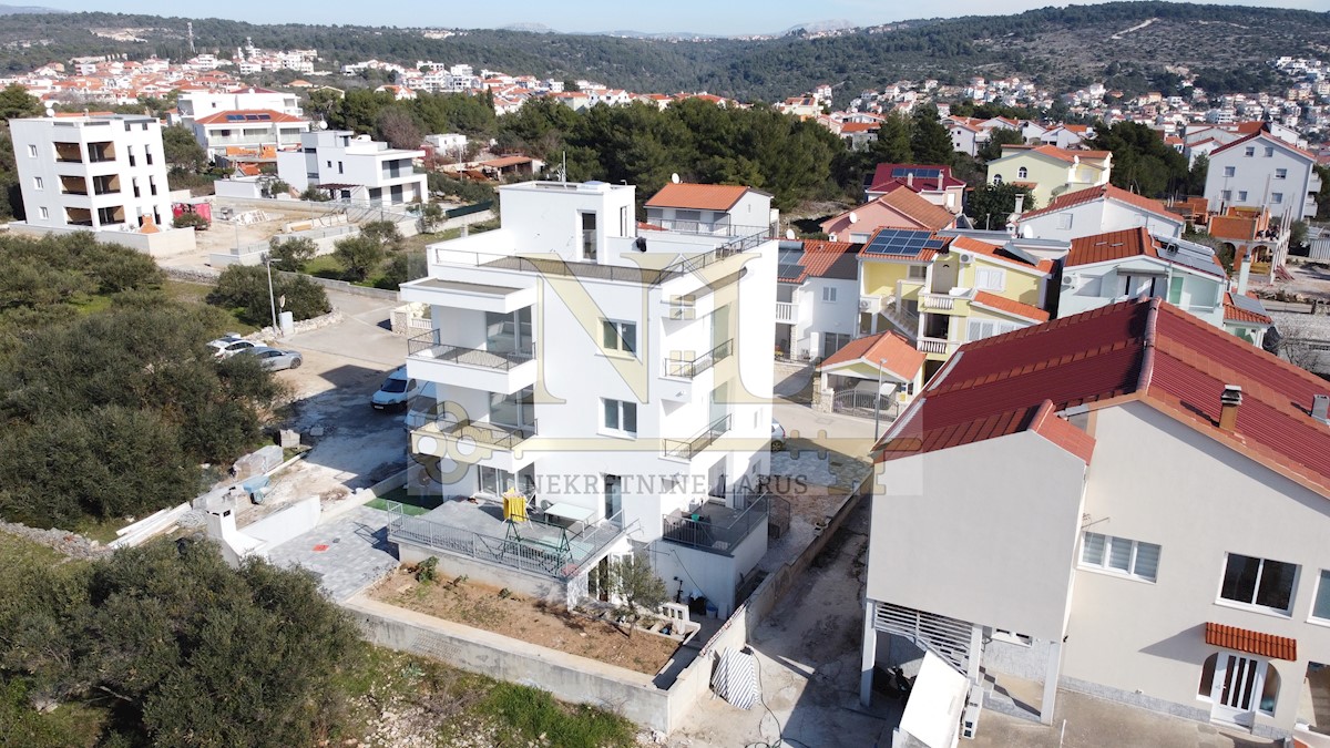 Appartement À vendre - SPLITSKO-DALMATINSKA ČIOVO