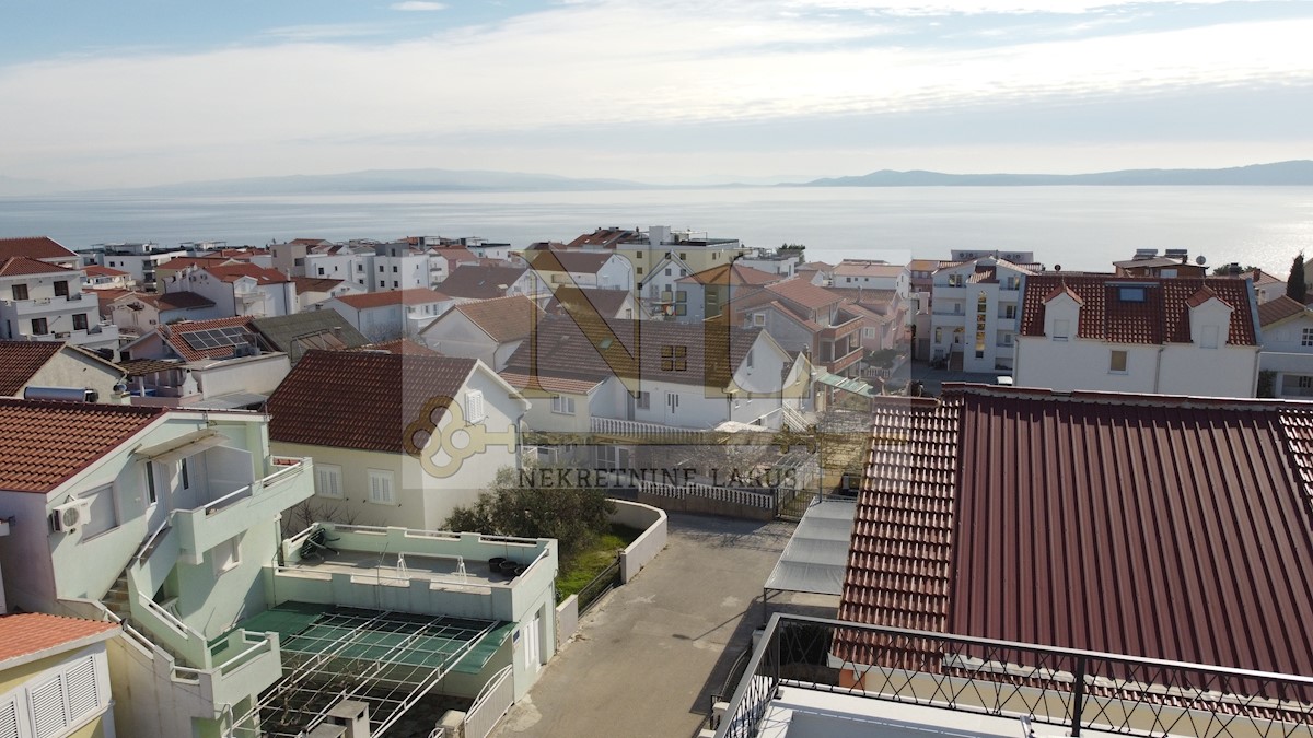 Appartement À vendre - SPLITSKO-DALMATINSKA ČIOVO