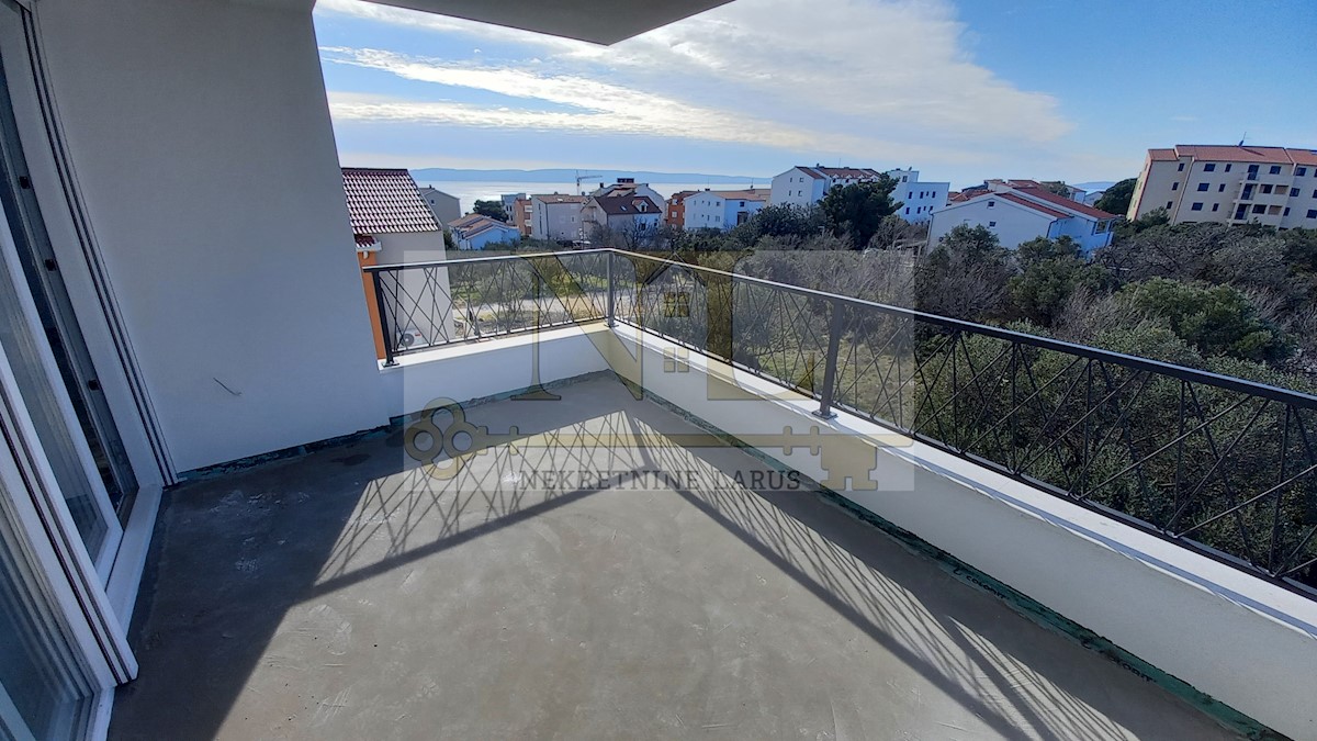 Appartement À vendre - SPLITSKO-DALMATINSKA ČIOVO