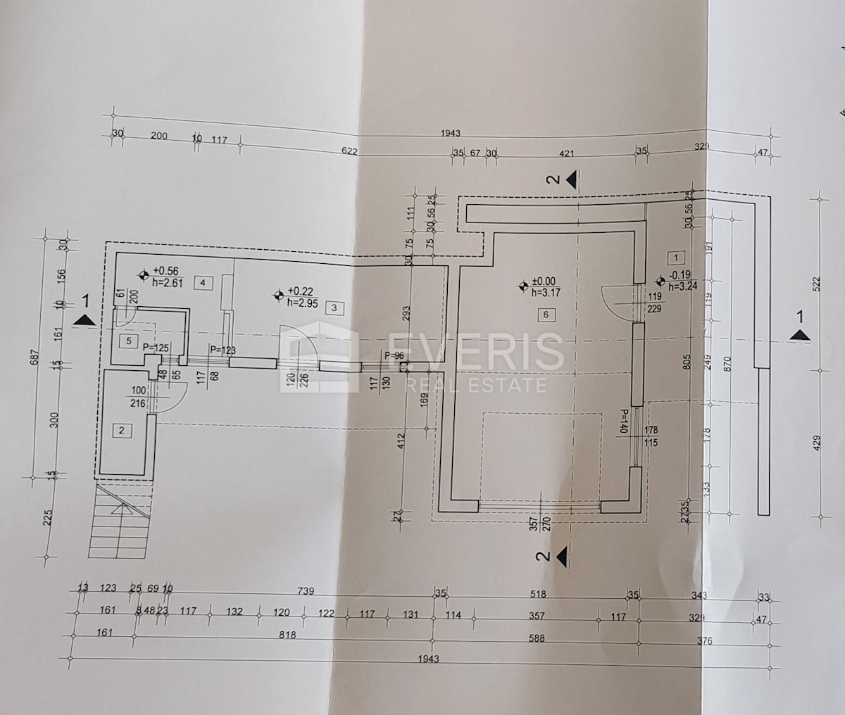 Apartma Naprodaj - PRIMORSKO-GORANSKA Rijeka