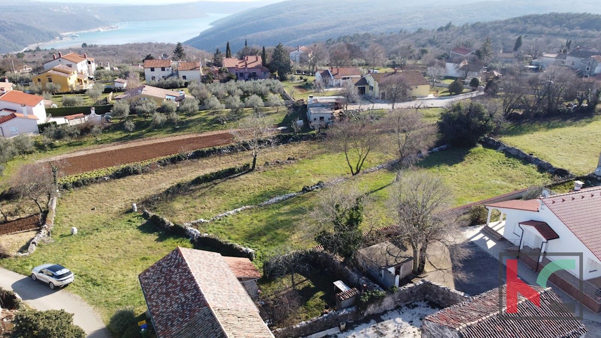 Kuća Na prodaju - ISTARSKA BARBAN