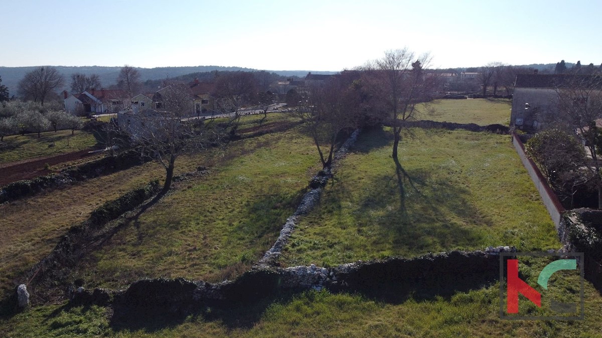 Kuća Na prodaju - ISTARSKA BARBAN