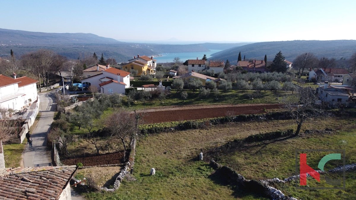 Kuća Na prodaju - ISTARSKA BARBAN