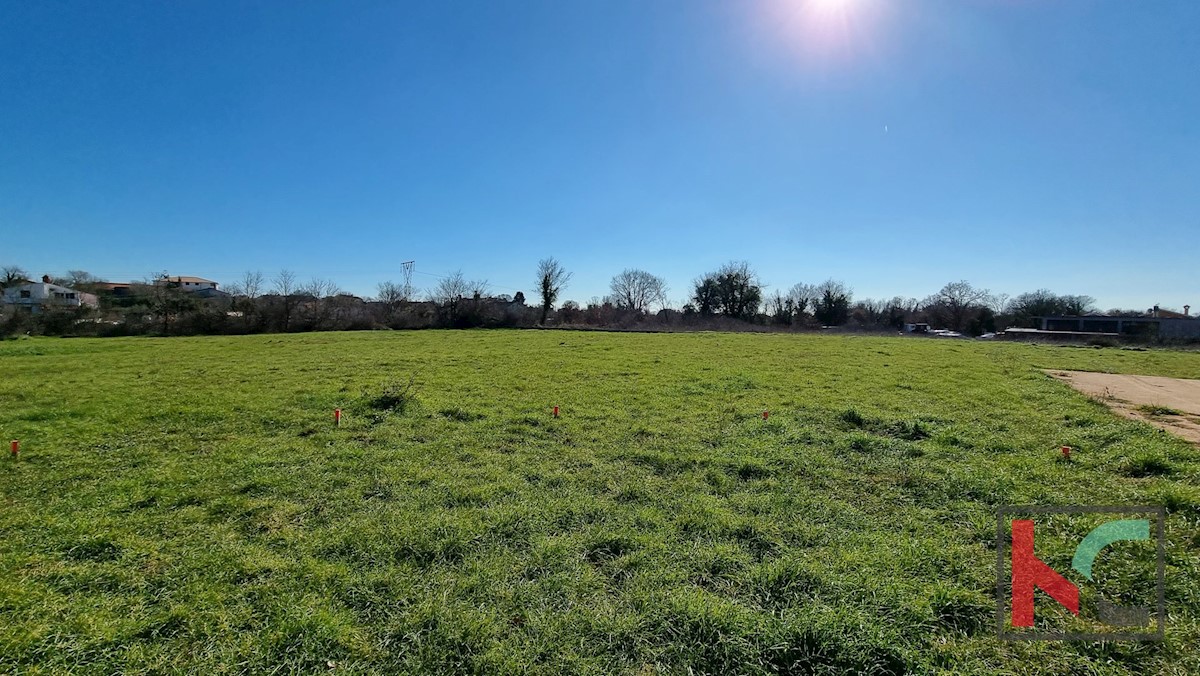 Terrain À vendre - ISTARSKA MARČANA