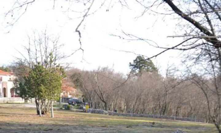 Terrain à vendre 980 m² – Labin