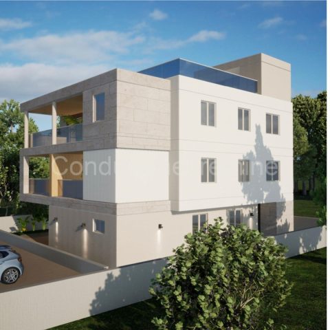 Mieszkanie na sprzedaż 152 m² – Vir