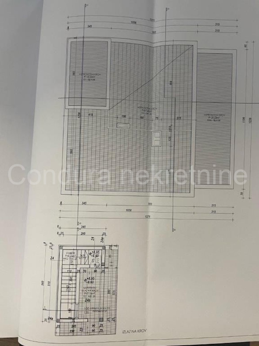 Apartma Naprodaj - ZADARSKA Vir