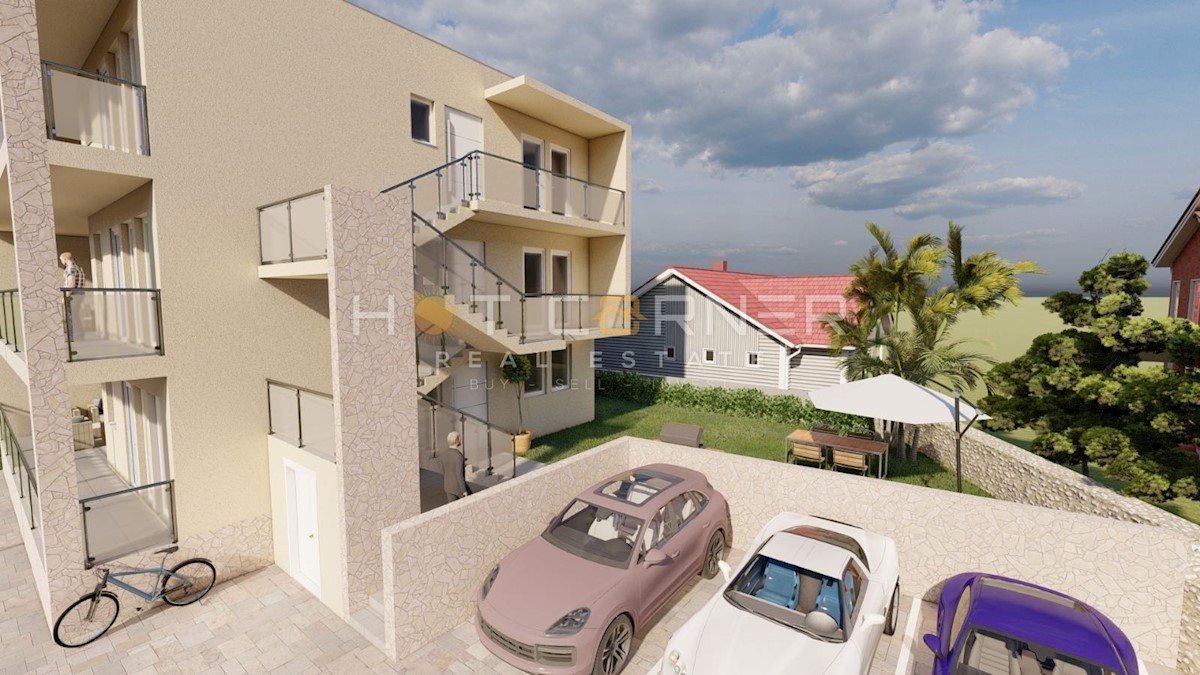 Apartmán Na predaj - ISTARSKA MEDULIN