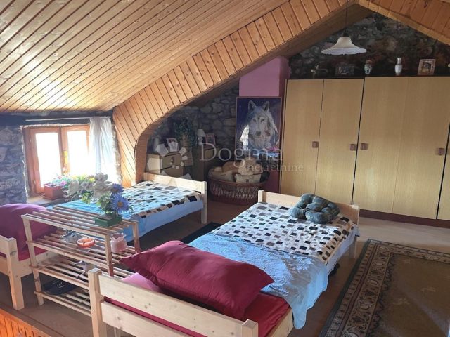 Kuća Na prodaju - Istarska Brtonigla - foto 2/3