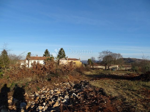 Parcela Na predaj - Istarska Karojba - foto 2/19