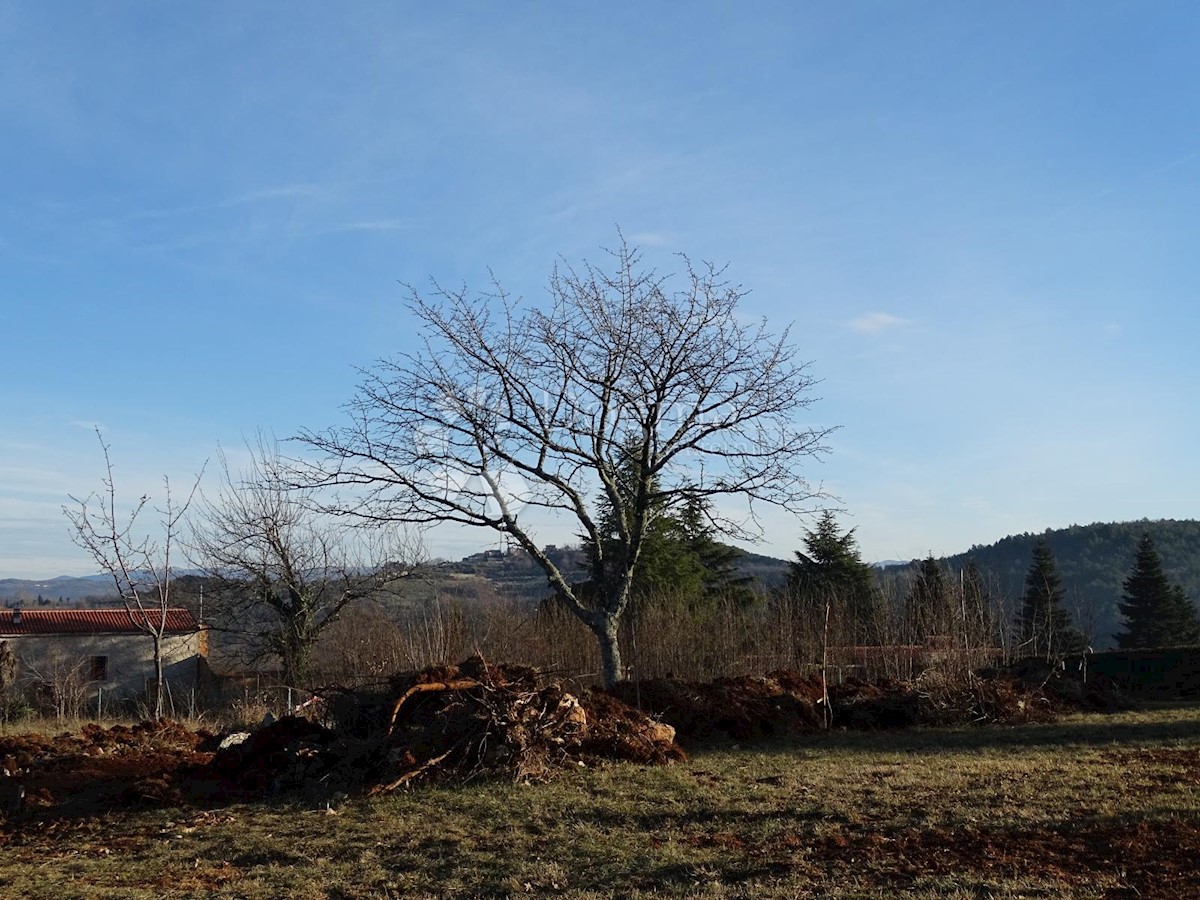 Pozemek Na prodej - ISTARSKA KAROJBA