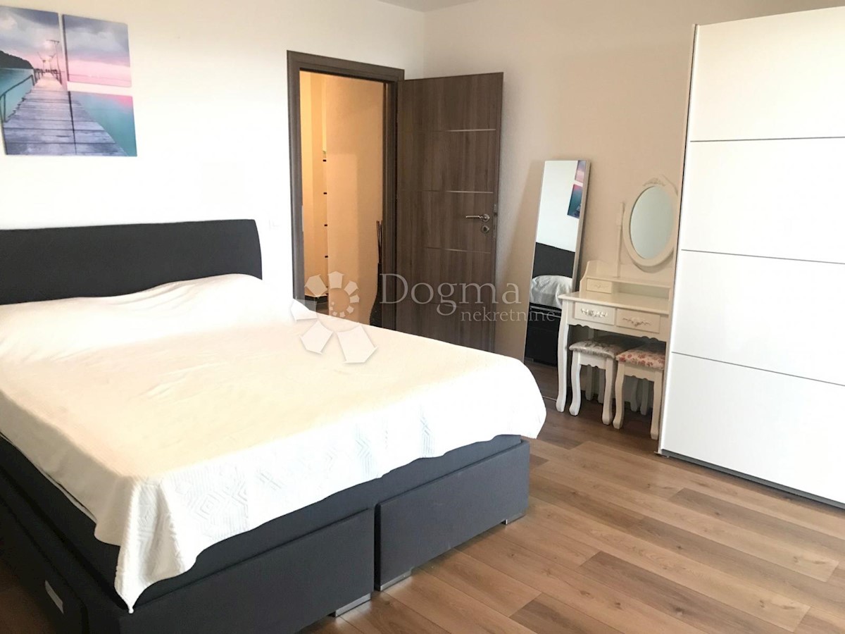 Apartmán K pronájmu - PRIMORSKO-GORANSKA RIJEKA