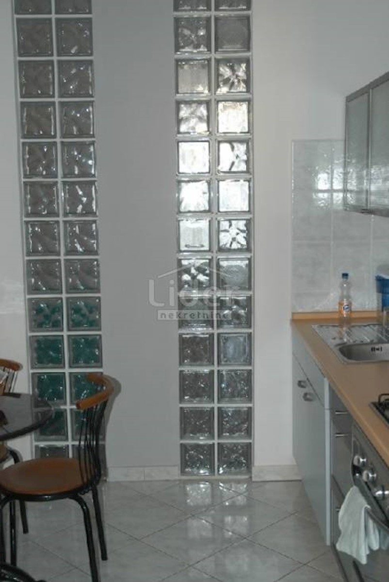 Apartmán Na prodej - PRIMORSKO-GORANSKA RIJEKA