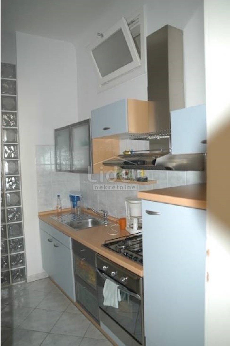 Apartmán Na prodej - PRIMORSKO-GORANSKA RIJEKA