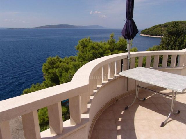 Hiša Naprodaj - Splitsko-dalmatinska Gradac - foto 2/22