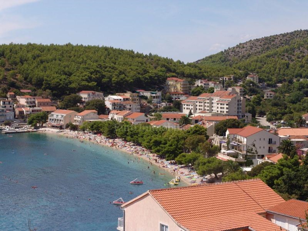 Hiša Naprodaj - SPLITSKO-DALMATINSKA Gradac
