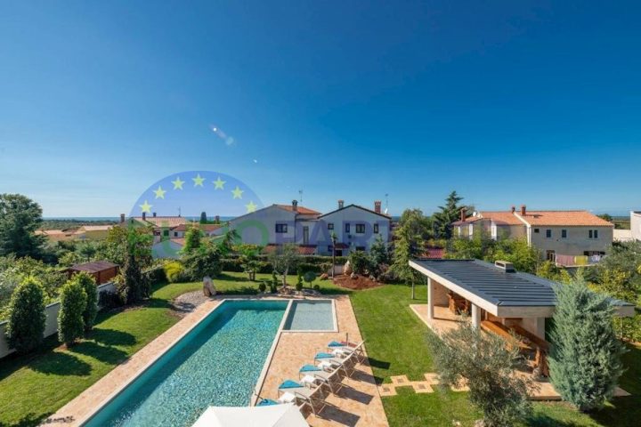 Casa In vendita - Istarska Poreč - foto 3/35