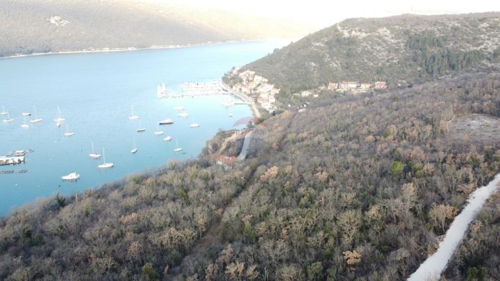 Parcela Naprodaj - Istarska Raša - foto 3/3