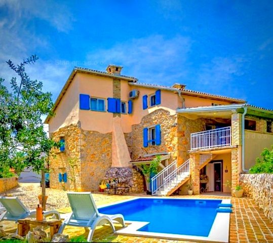Haus Zu verkaufen - Primorsko-goranska Krk - foto 2/26