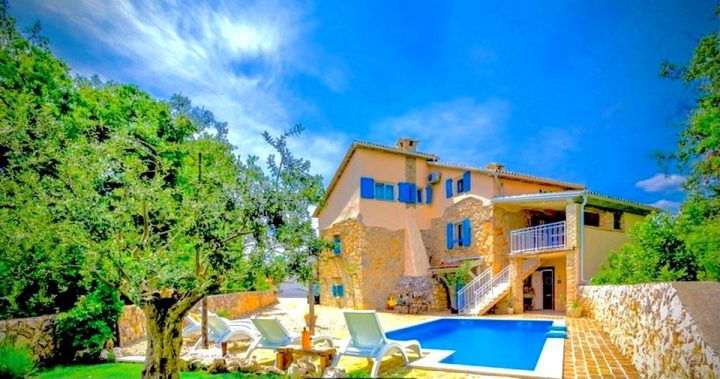 Haus Zu verkaufen - Primorsko-goranska Krk - foto 3/26