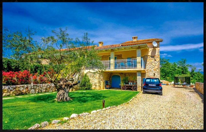 Haus Zu verkaufen - Primorsko-goranska Krk - foto 4/26
