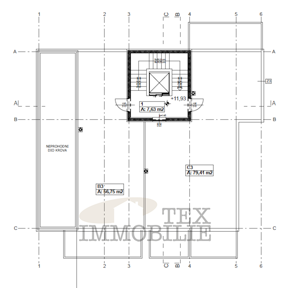 Apartment Zu verkaufen - Istarska Poreč - foto 3/3