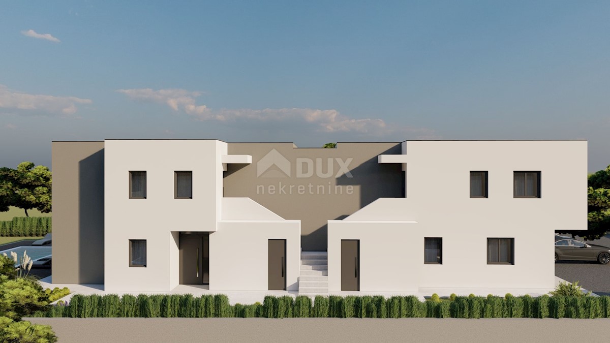 Apartmán Na predaj - ISTARSKA POREČ