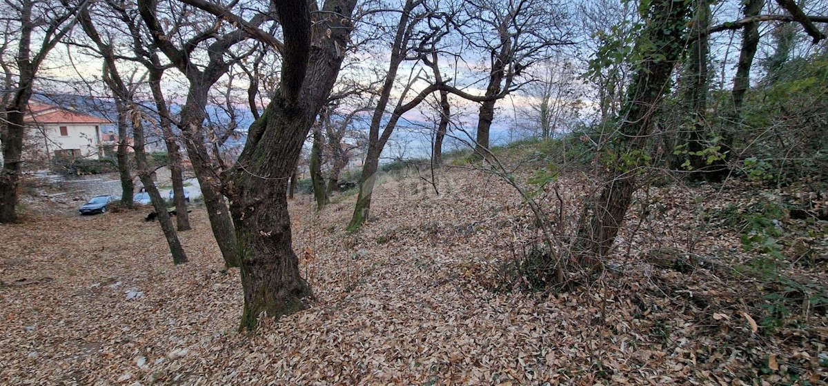 Terreno In vendita - PRIMORSKO-GORANSKA OPATIJA