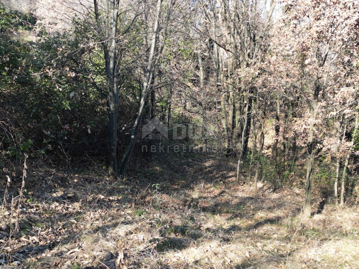 Land For sale - PRIMORSKO-GORANSKA OPATIJA