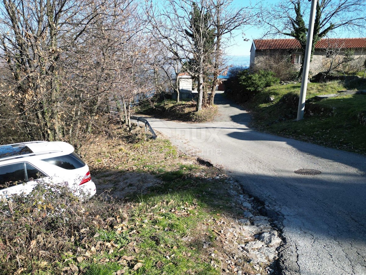 Terreno In vendita - PRIMORSKO-GORANSKA OPATIJA