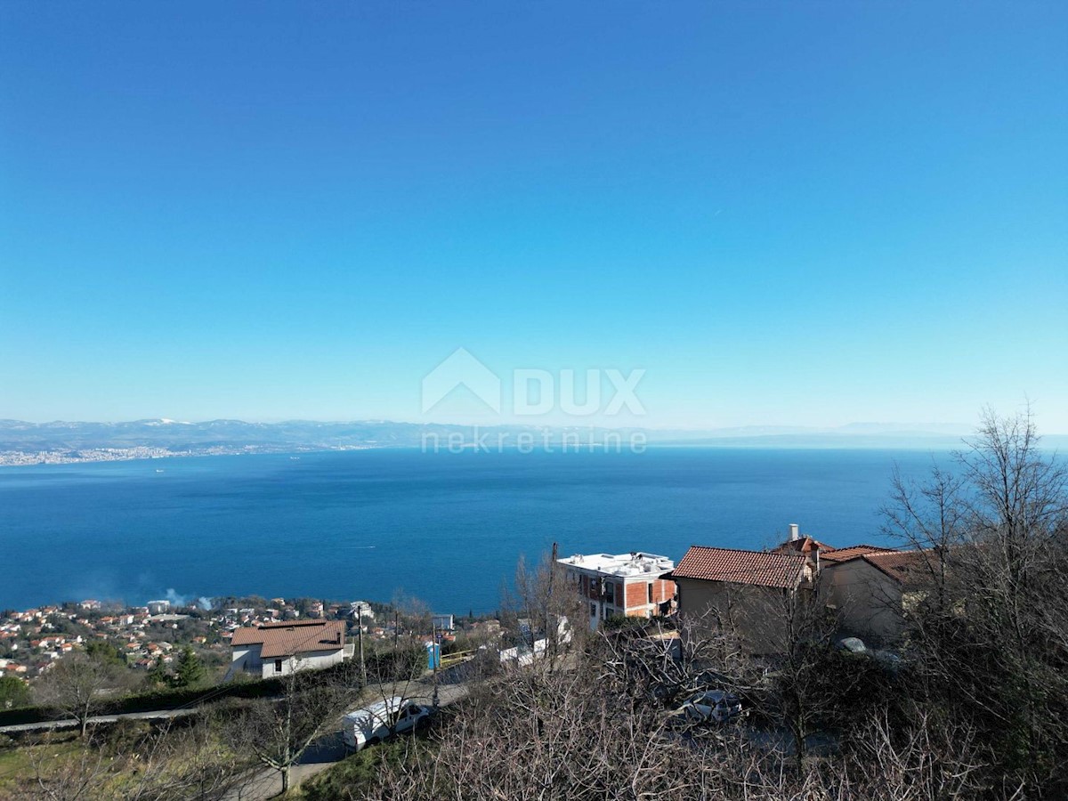 Land For sale - PRIMORSKO-GORANSKA OPATIJA