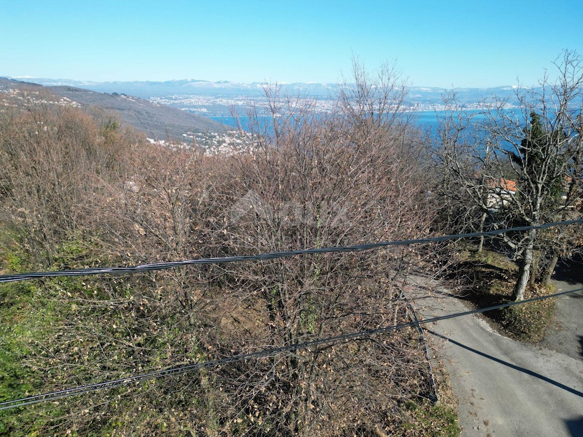 Terreno In vendita - PRIMORSKO-GORANSKA OPATIJA