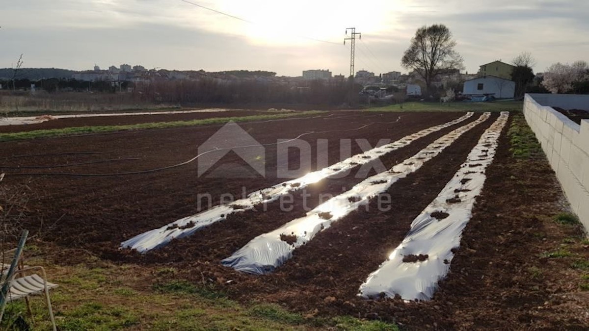 Terreno In vendita - ISTARSKA PULA