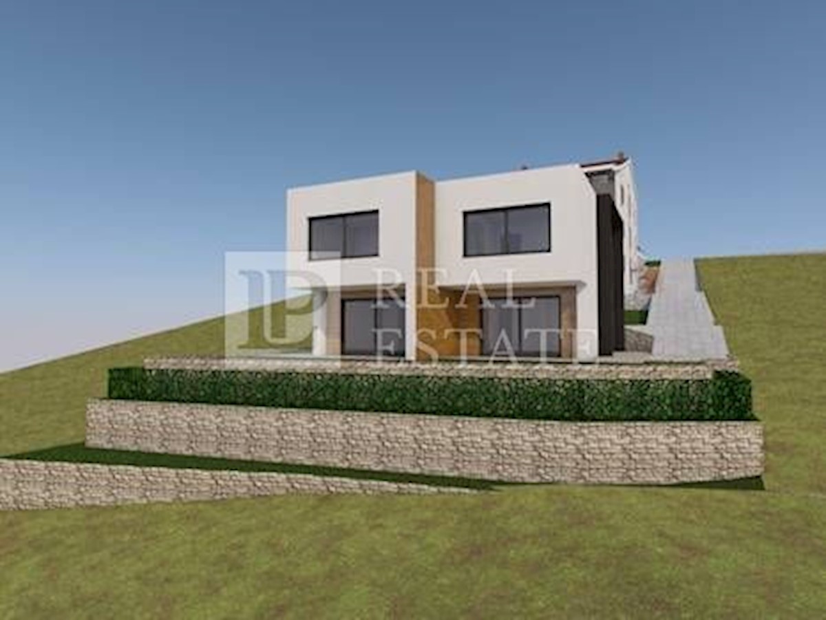 House For sale - PRIMORSKO-GORANSKA CRIKVENICA