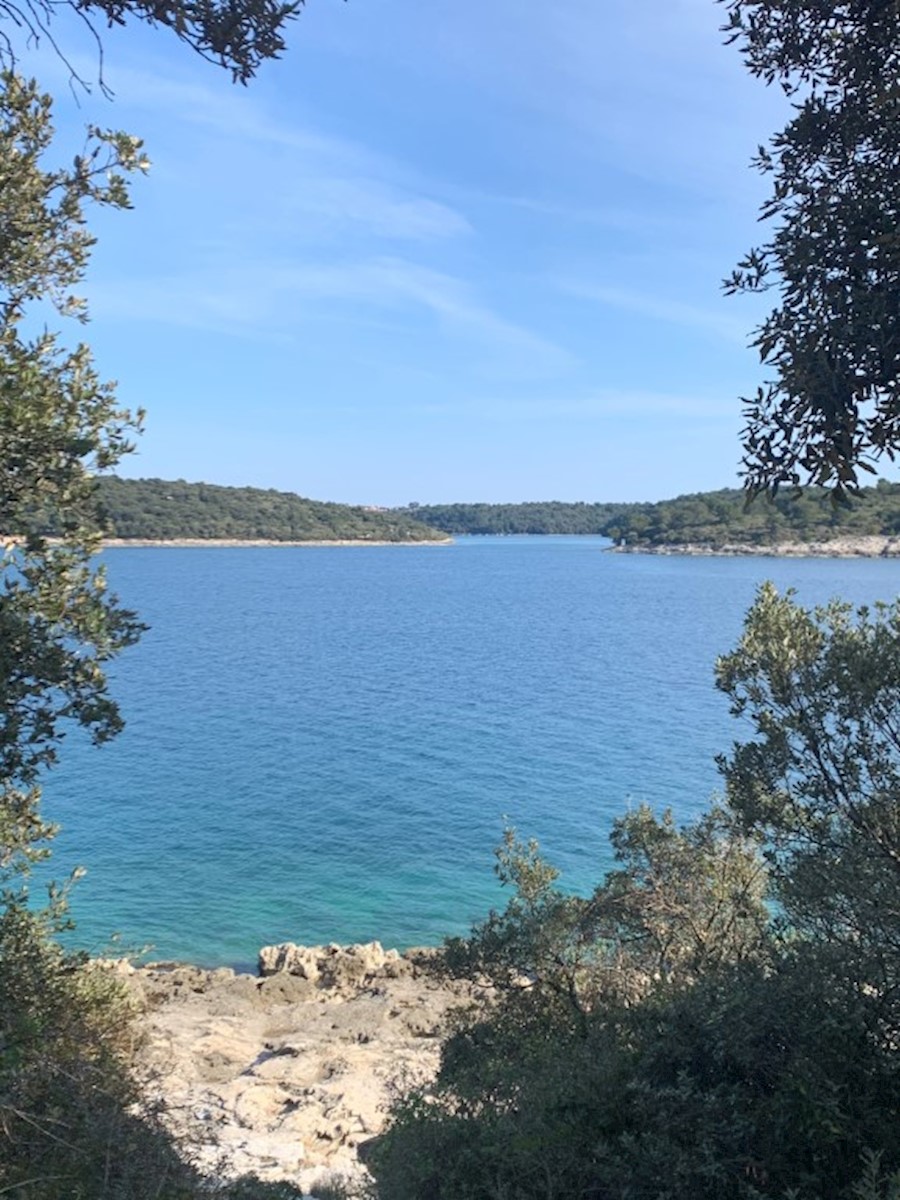 Parcela Naprodaj - ISTARSKA Marčana