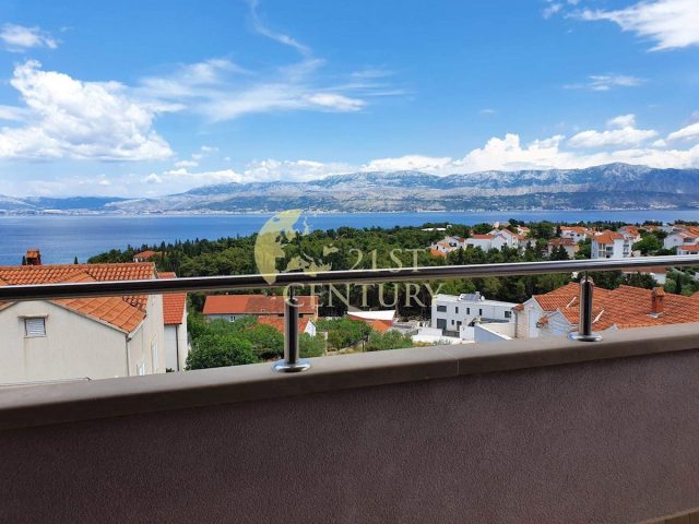 Apartmán na predaj 128 m² – Supetar