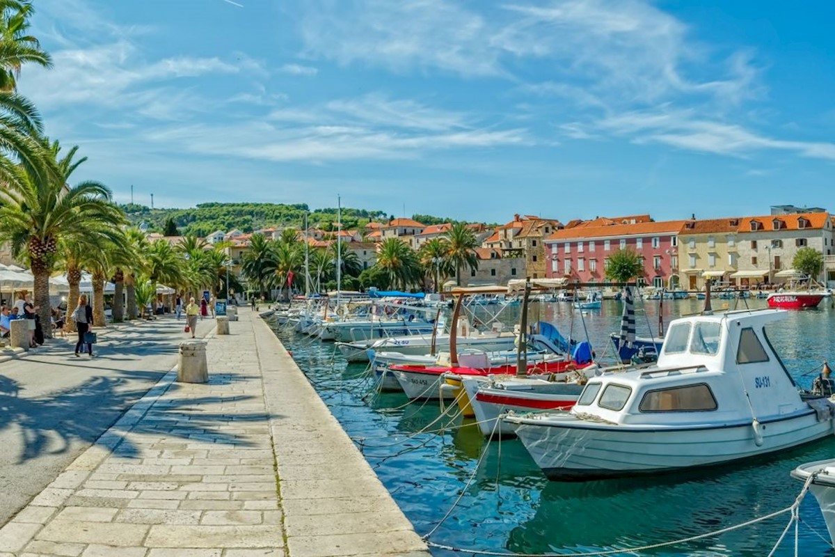 Stan Na prodaju - SPLITSKO-DALMATINSKA BRAČ