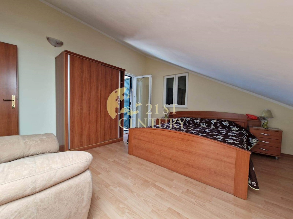 Apartmán Na predaj - SPLITSKO-DALMATINSKA BRAČ