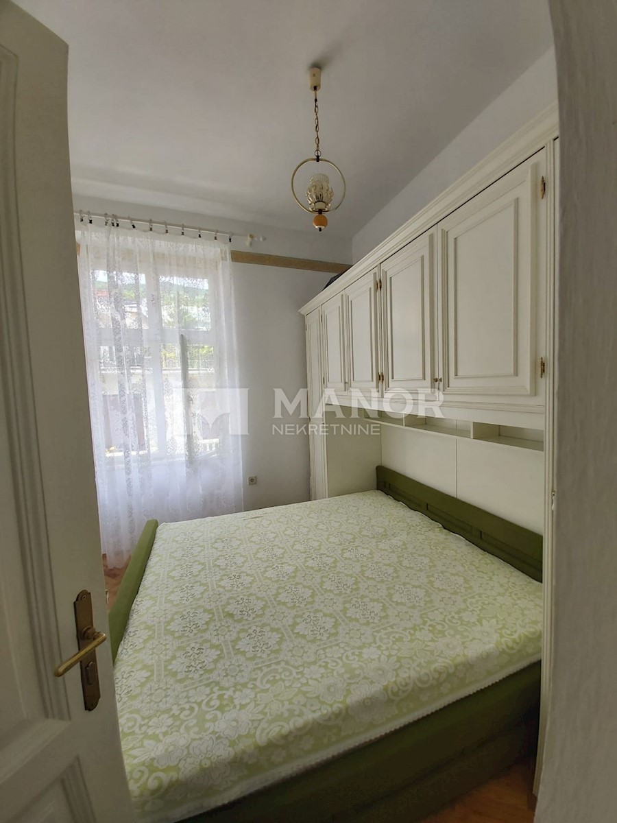 Apartment Zu verkaufen - PRIMORSKO-GORANSKA OPATIJA