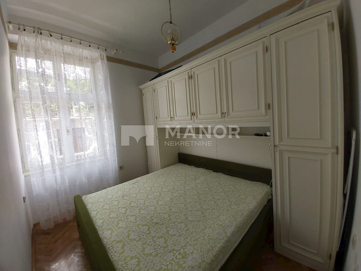 Apartment Zu verkaufen - PRIMORSKO-GORANSKA OPATIJA