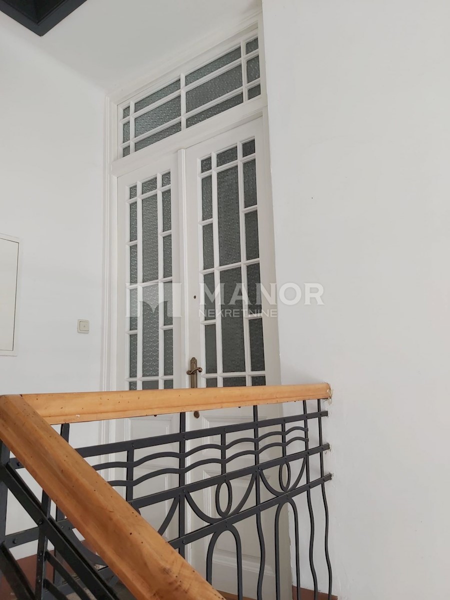 Apartment Zu verkaufen - PRIMORSKO-GORANSKA OPATIJA